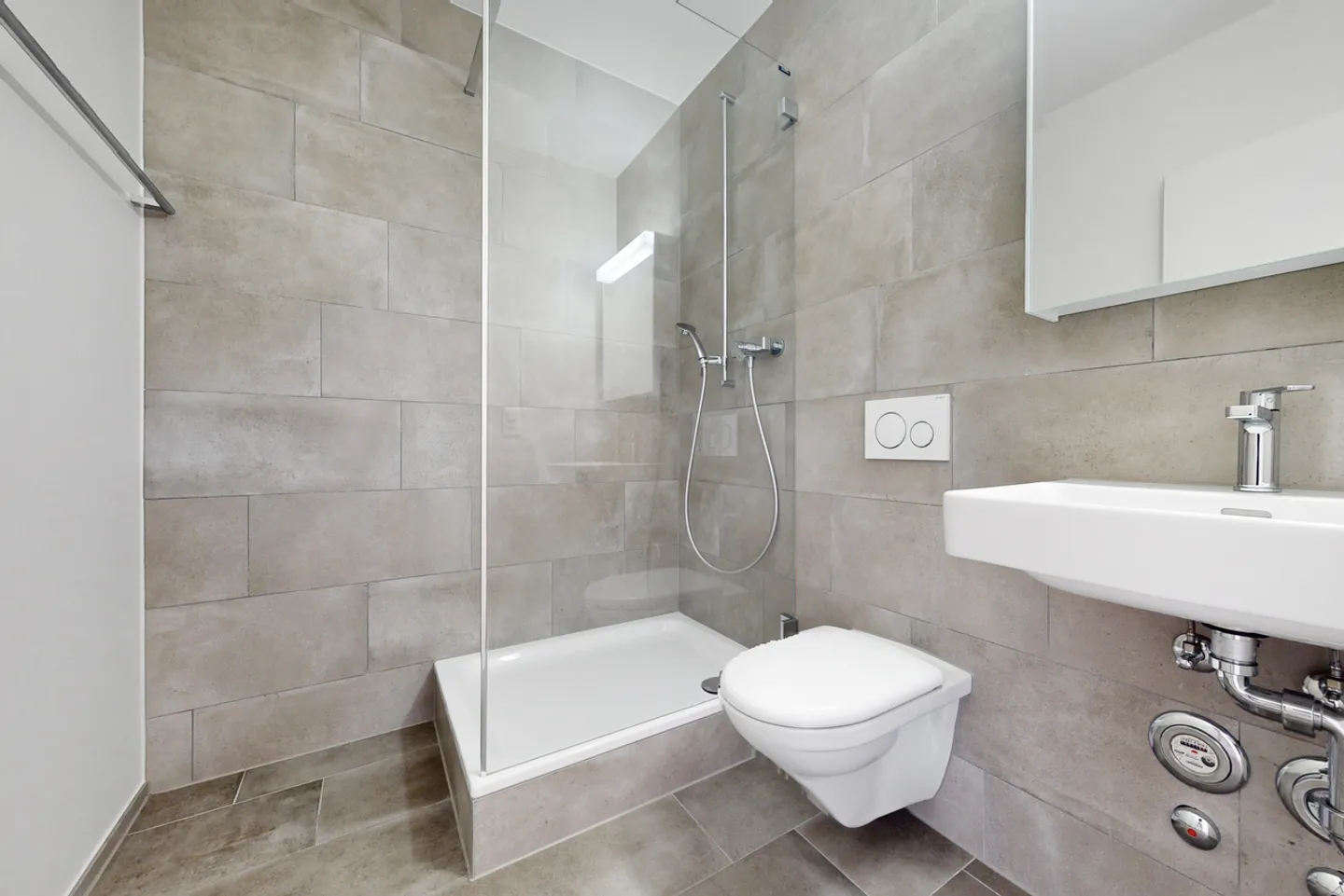 Modern Apartment in Kleinbasel - Photo 8 of 8