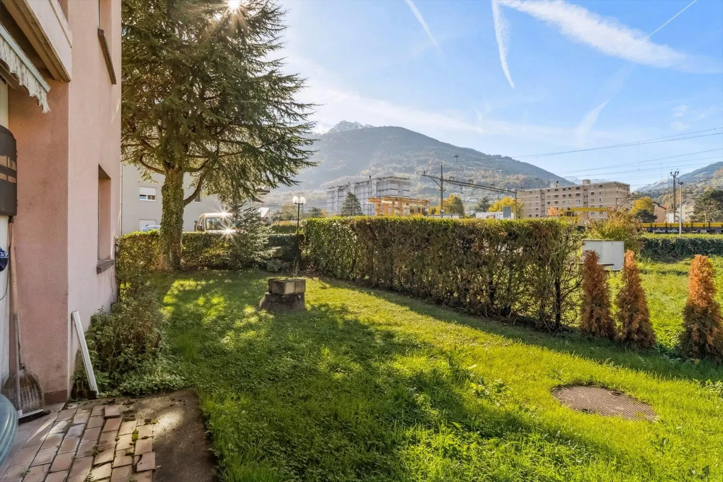 4.5 Room Apartment - Photo 10 of 13