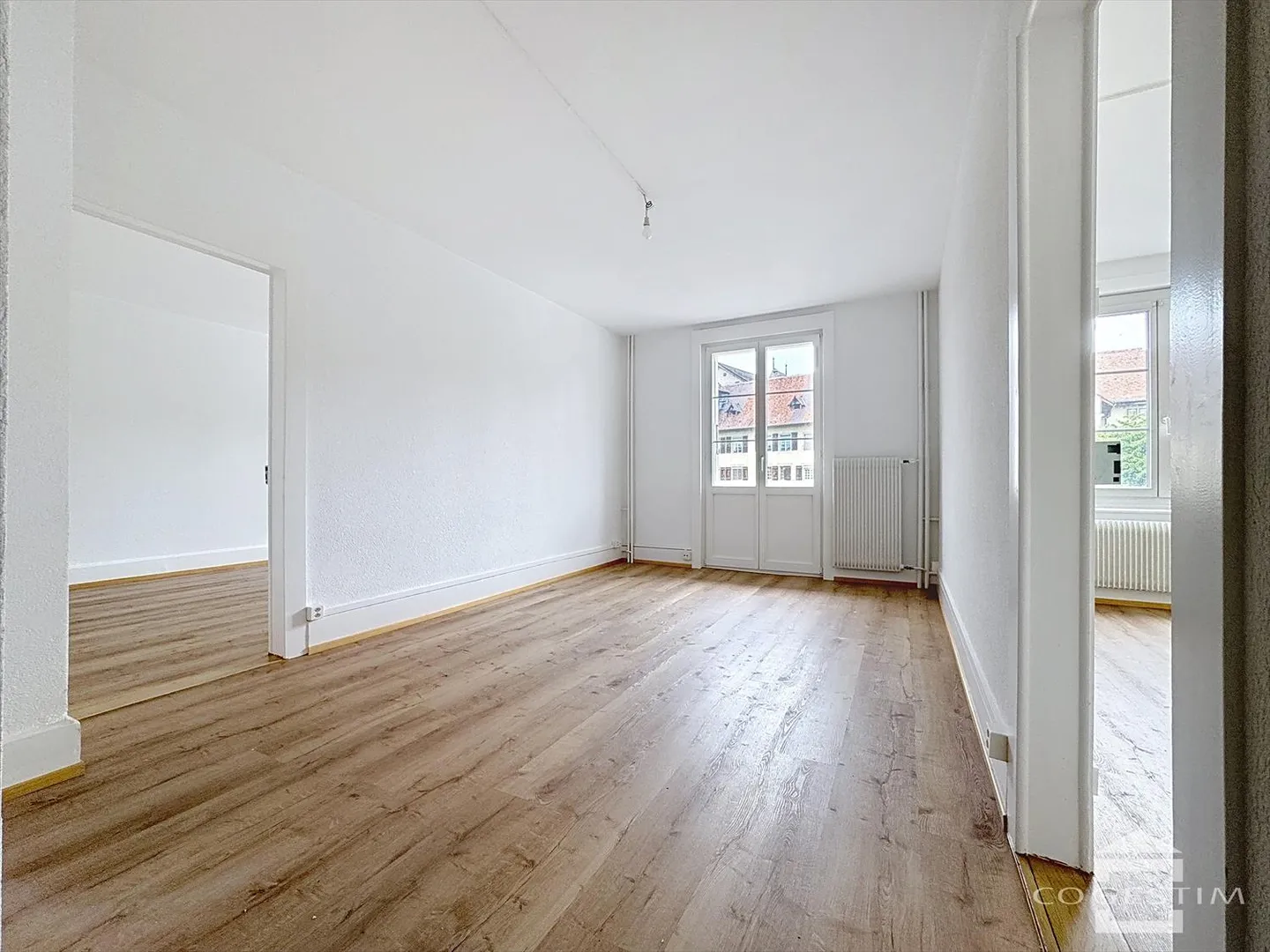 Appartement 4 pièces - Photo 1 sur 12