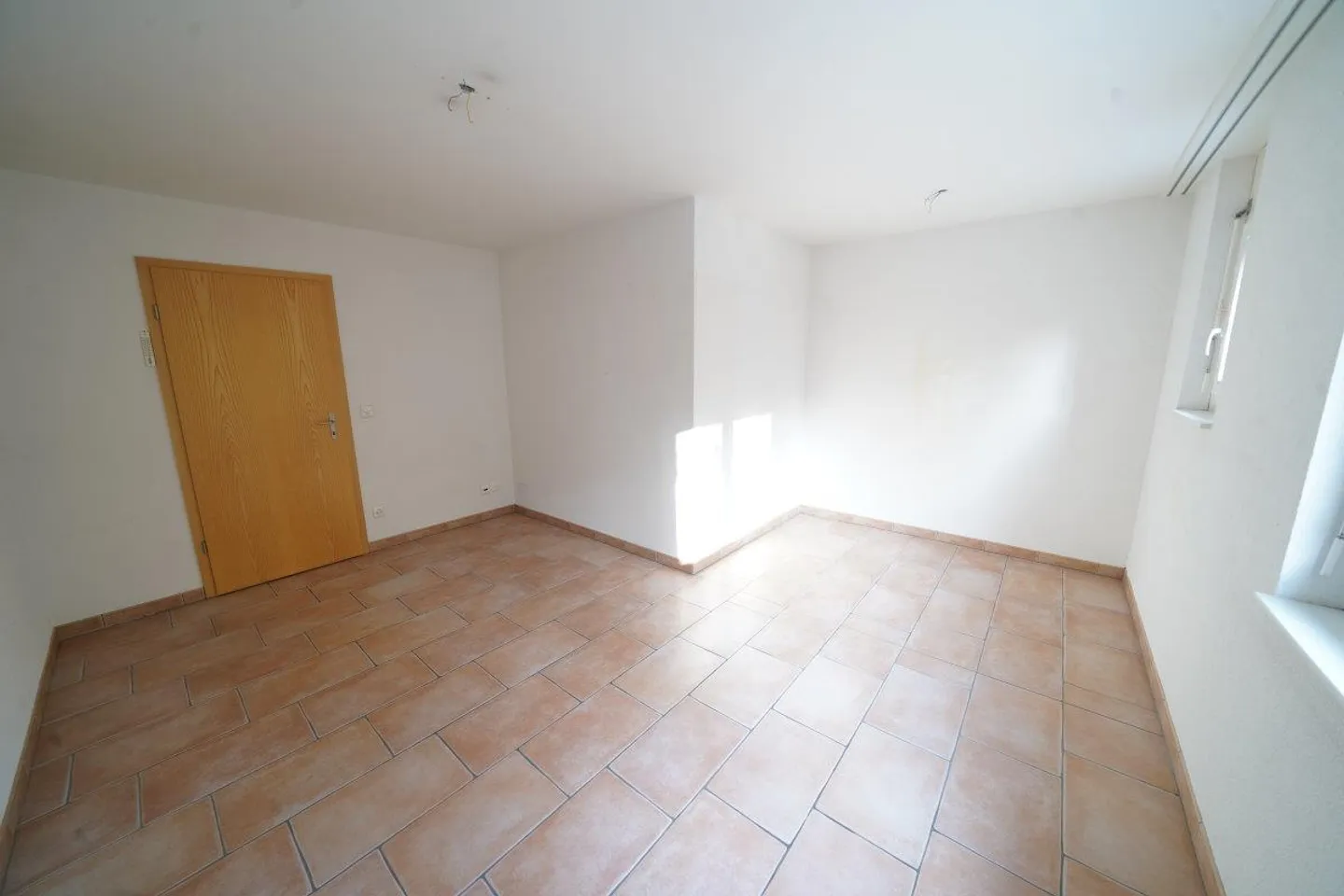 Bright 4.5-room apartment with large balcony and lift - Photo 16 of 17
