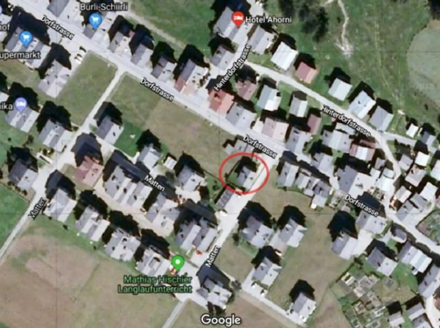 Conversion Maison Waldesruh à Oberwald 2 x Appartements - Photo 5 sur 7