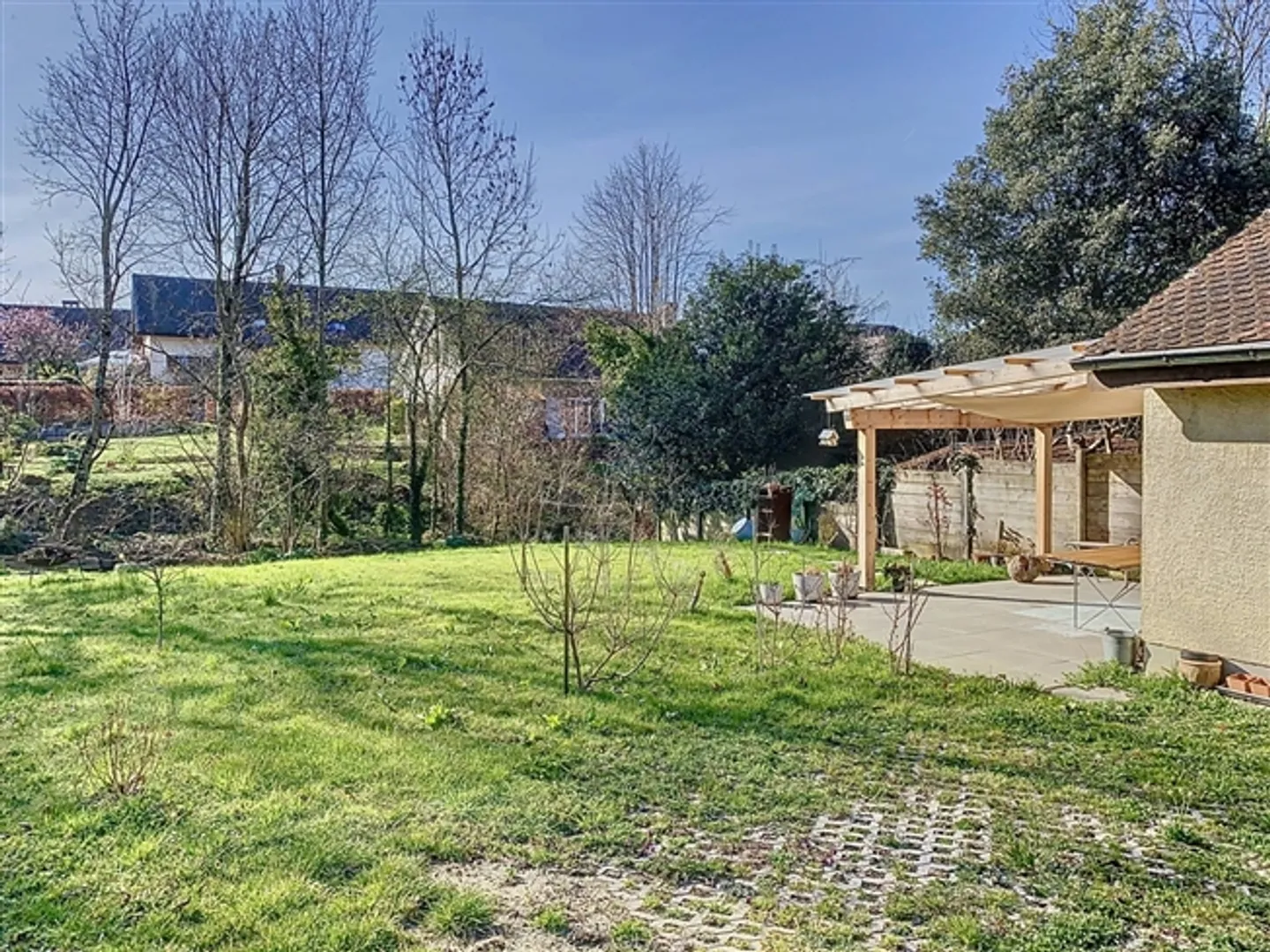 Magnificent new winemaker's house from the sixteenth century. - Photo 2 of 8