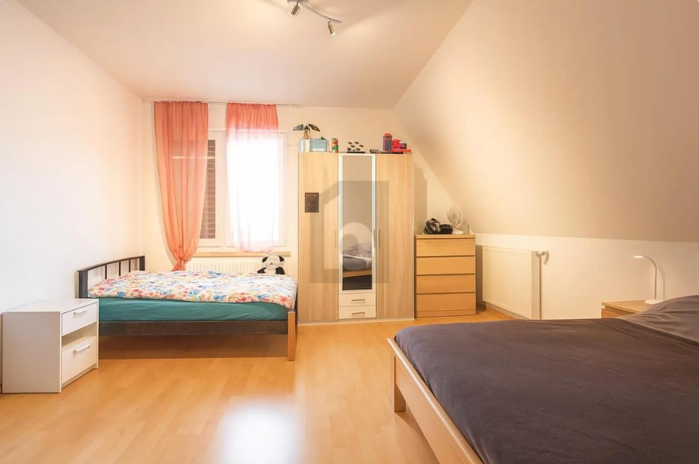 Investitions-Mehrfamilienhaus - Foto 3 von 6