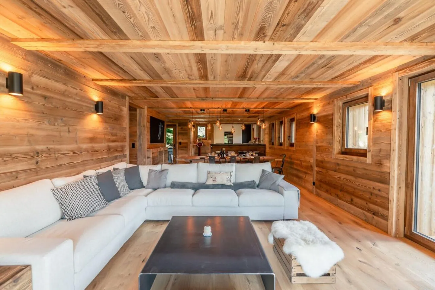 Chalet Plalessu - Foto 6 di 13