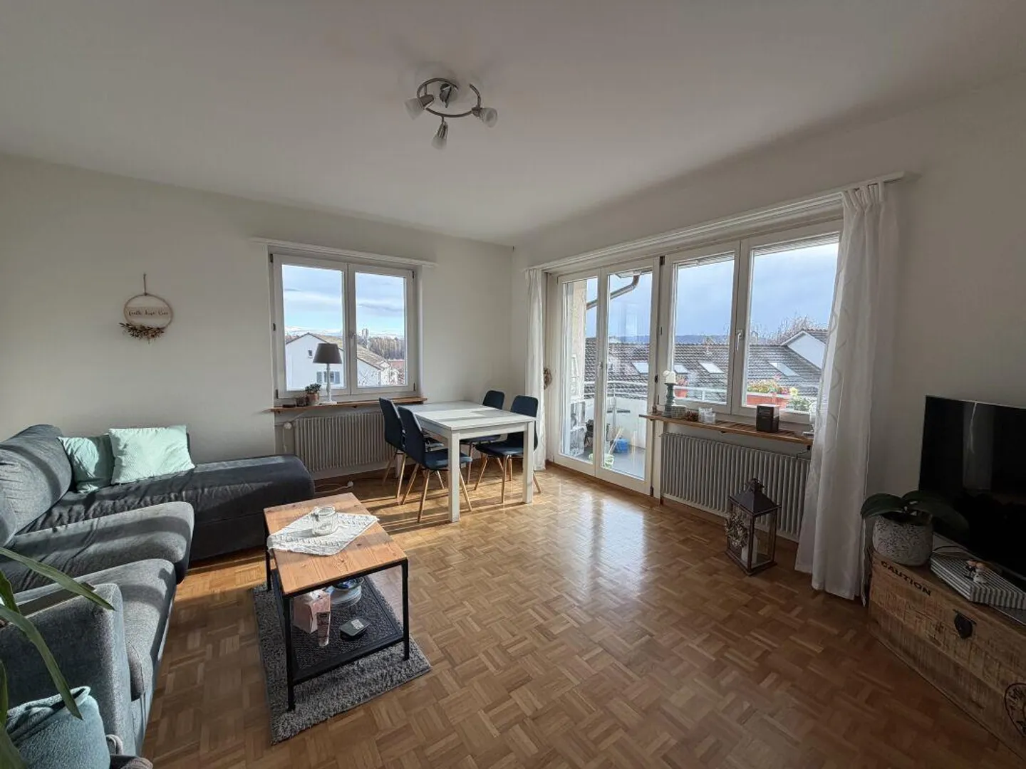 Une vie ensoleillée avec prévoyance - Photo 2 sur 5