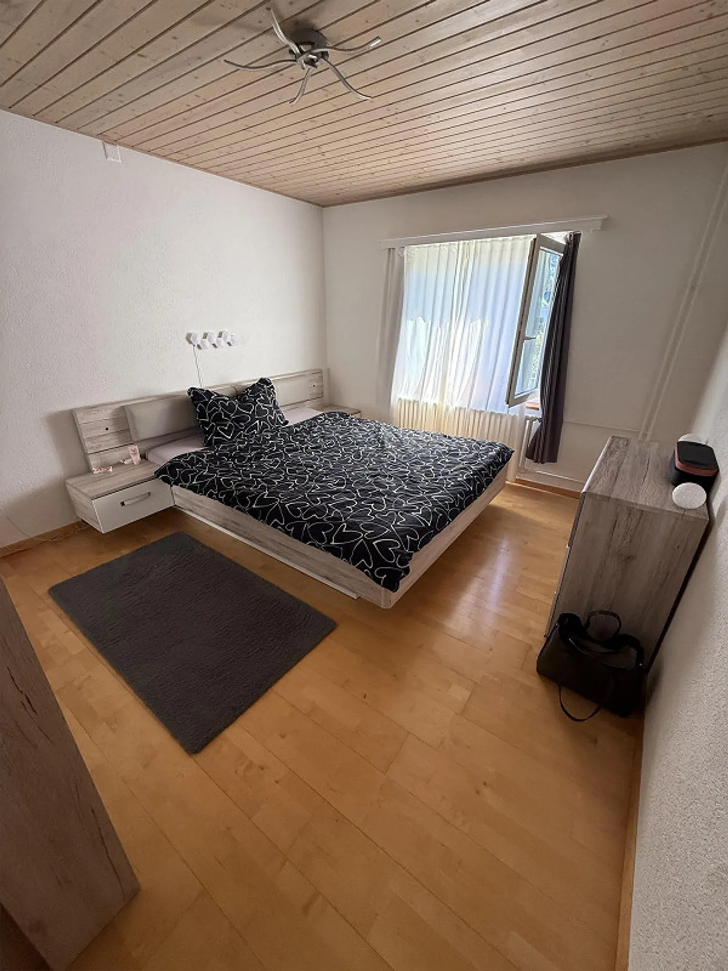 Charmante Altbauwohnung mit Balkon - Foto 5 von 14