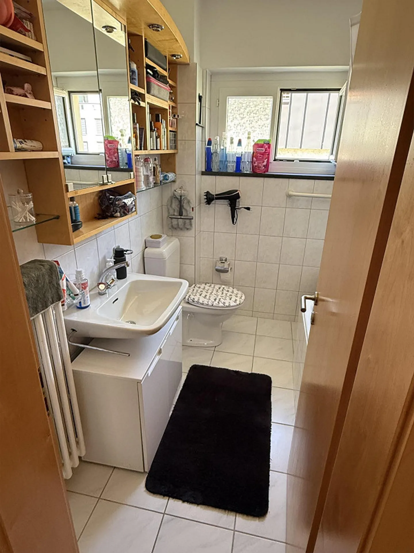 Charmante Altbauwohnung mit Balkon - Foto 7 von 14