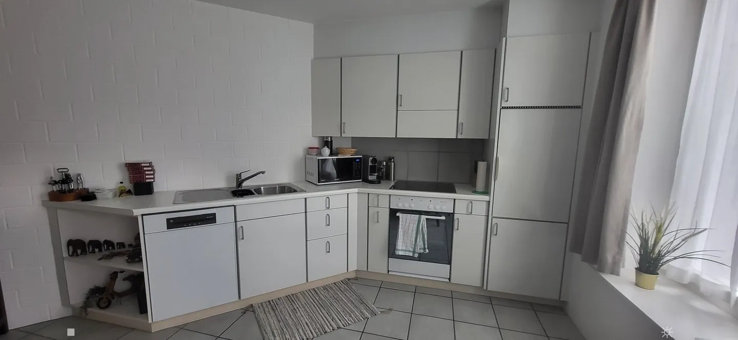 Charmante Wohnung am See - Foto 1 von 21