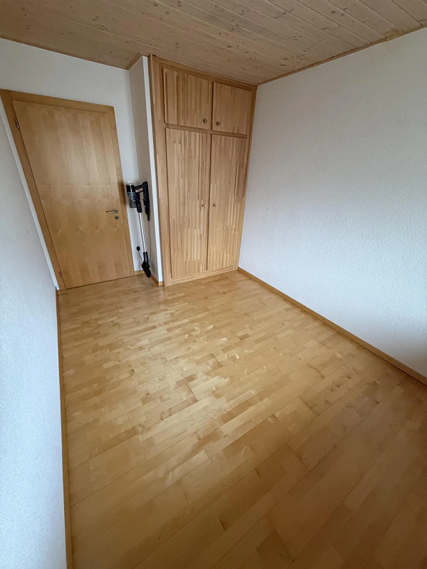 Charmante Altbauwohnung mit Balkon - Foto 13 von 14