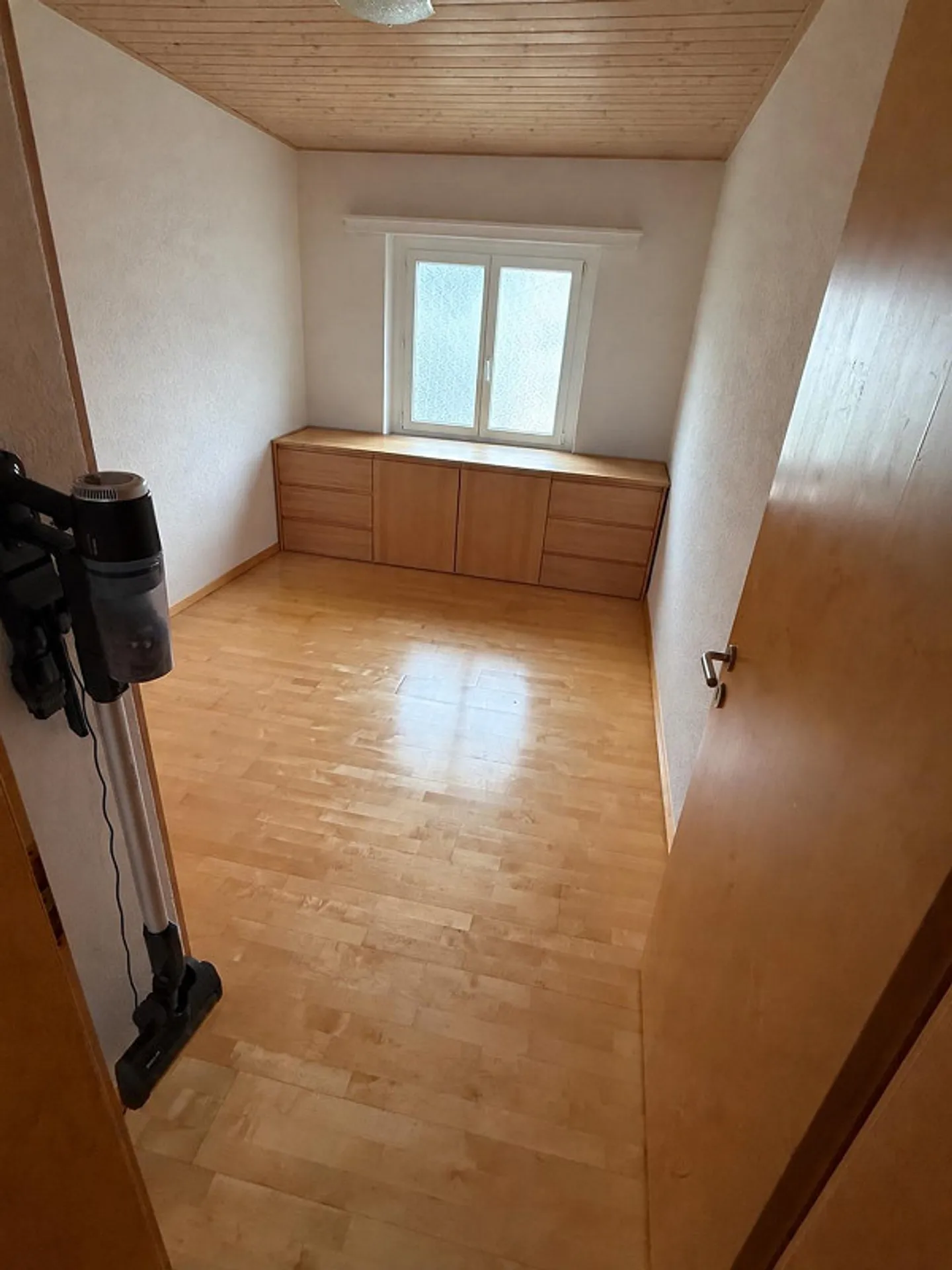 Charmante Altbauwohnung mit Balkon - Foto 14 von 14