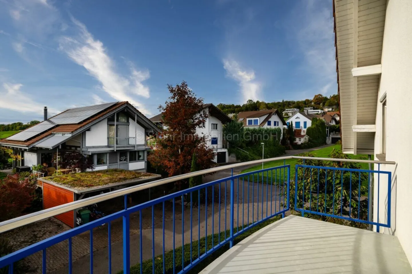 Exklusives 5.5 Zimmer EFH mit Pool - Freistehend und komfortabel - Foto 18 von 23