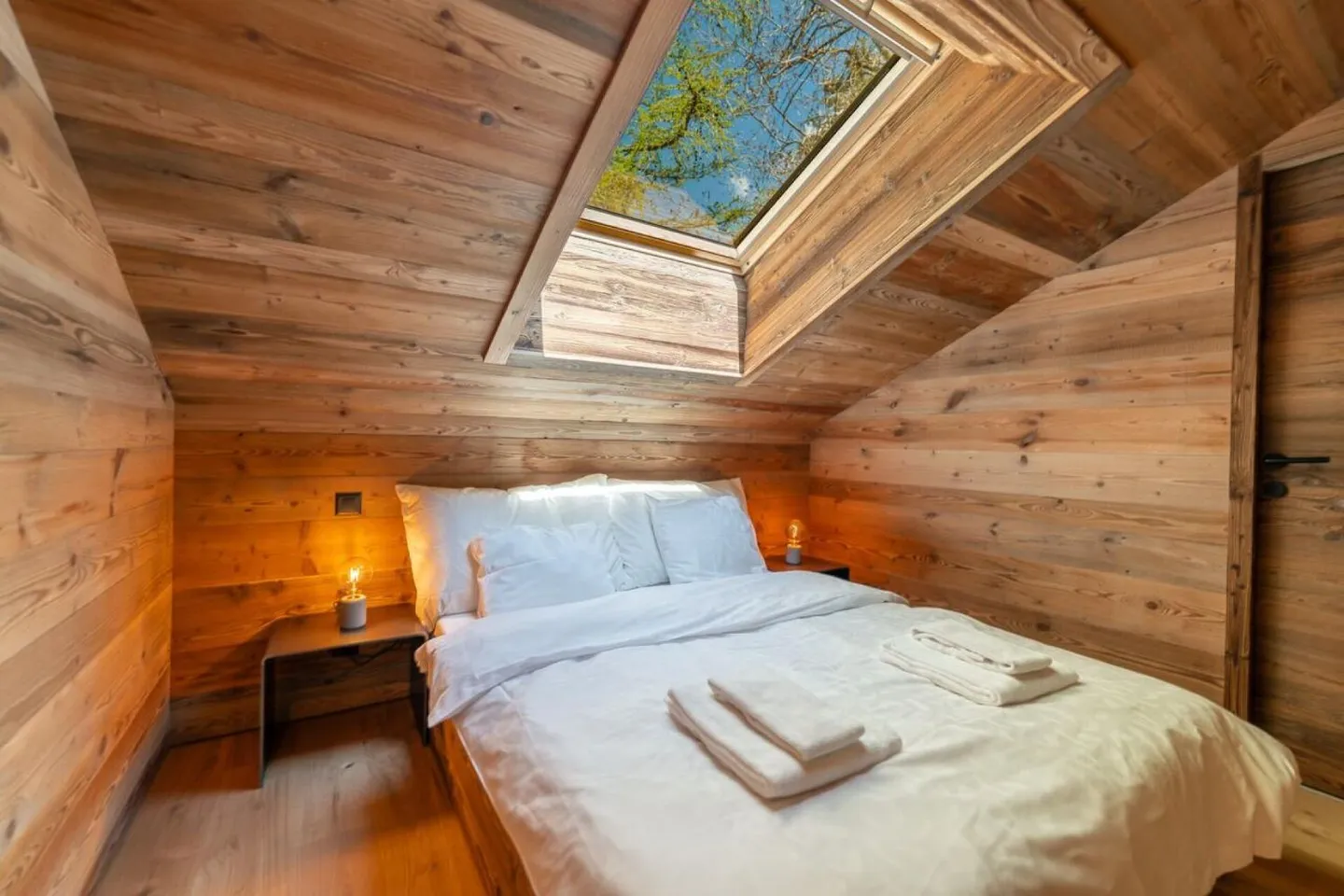 Chalet Plalessu - Foto 10 di 13