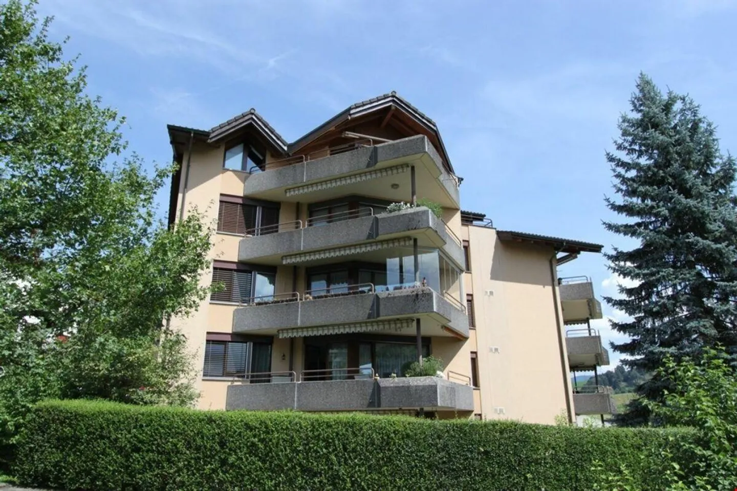 Gemütliche Wohnung mit Charme - Foto 1 von 9