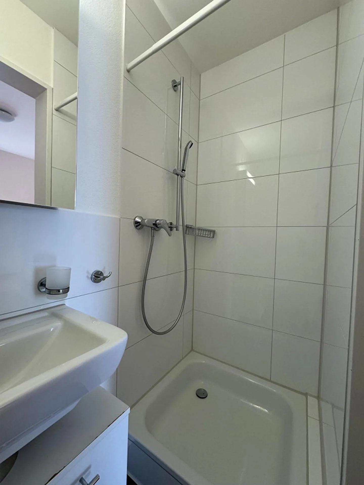 Charmante Wohnung in Zürich - Foto 7 von 8