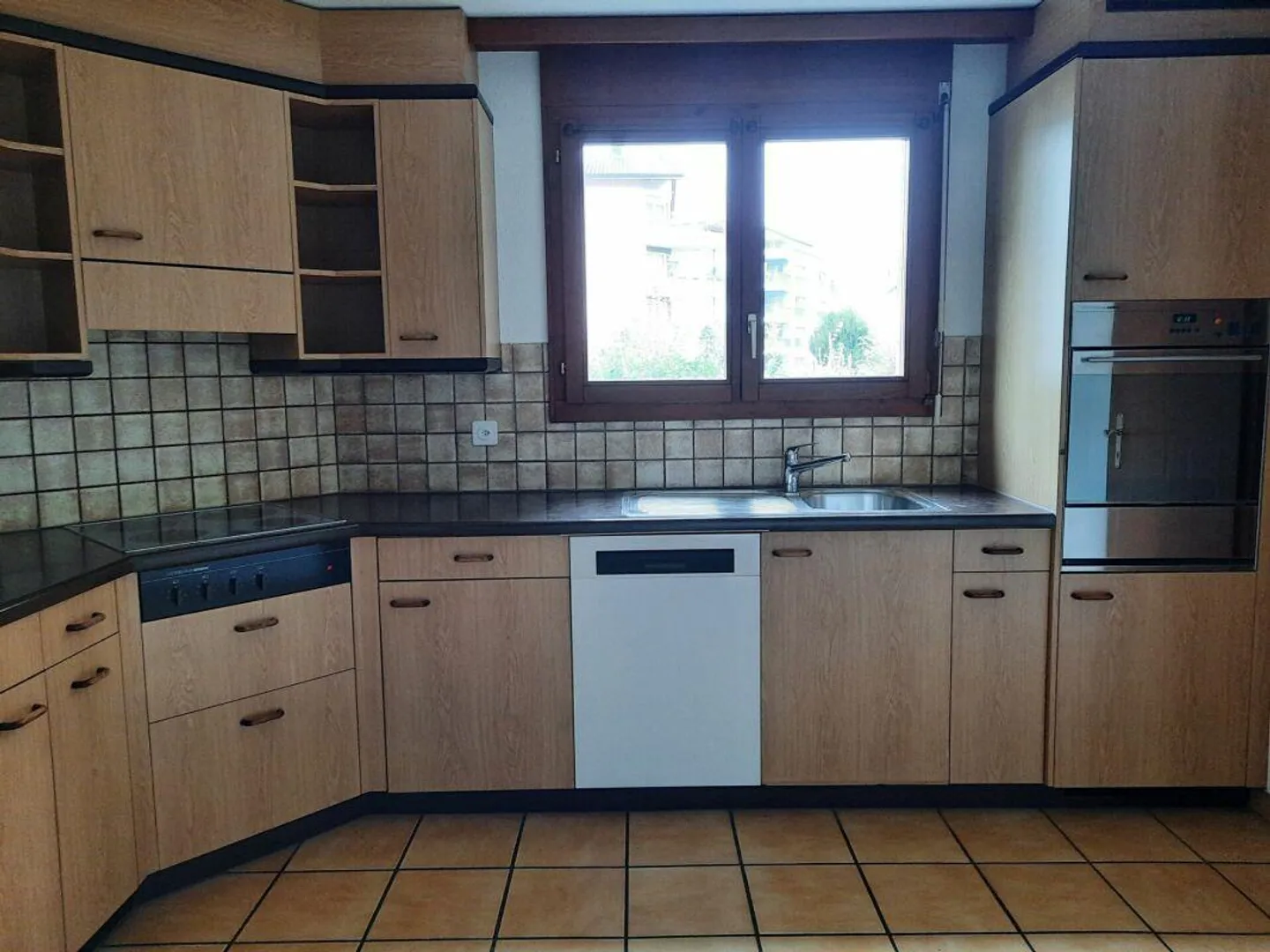 Gemütliche Wohnung mit Charme - Foto 2 von 9