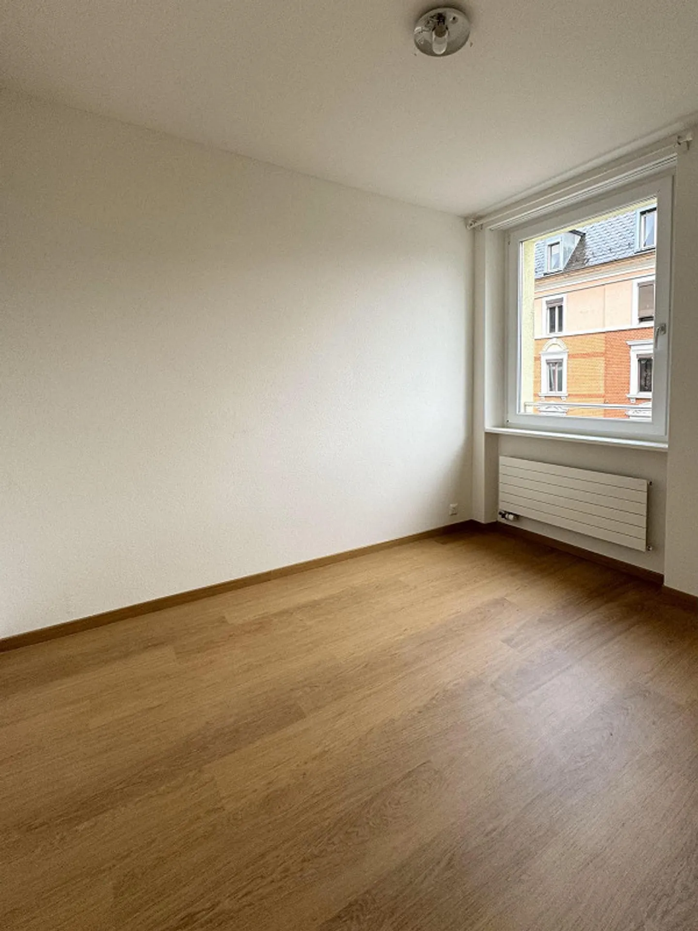 Charmante Wohnung in Zürich - Foto 5 von 8