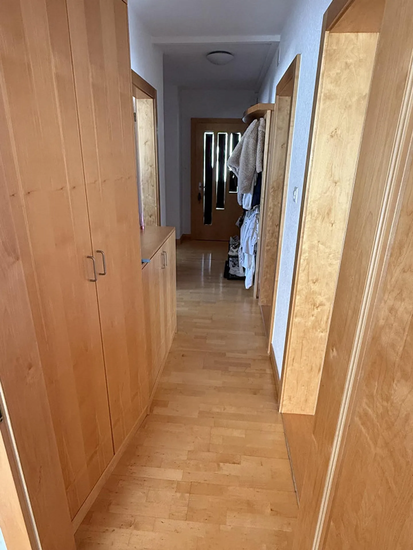 Charmante Altbauwohnung mit Balkon - Foto 10 von 14