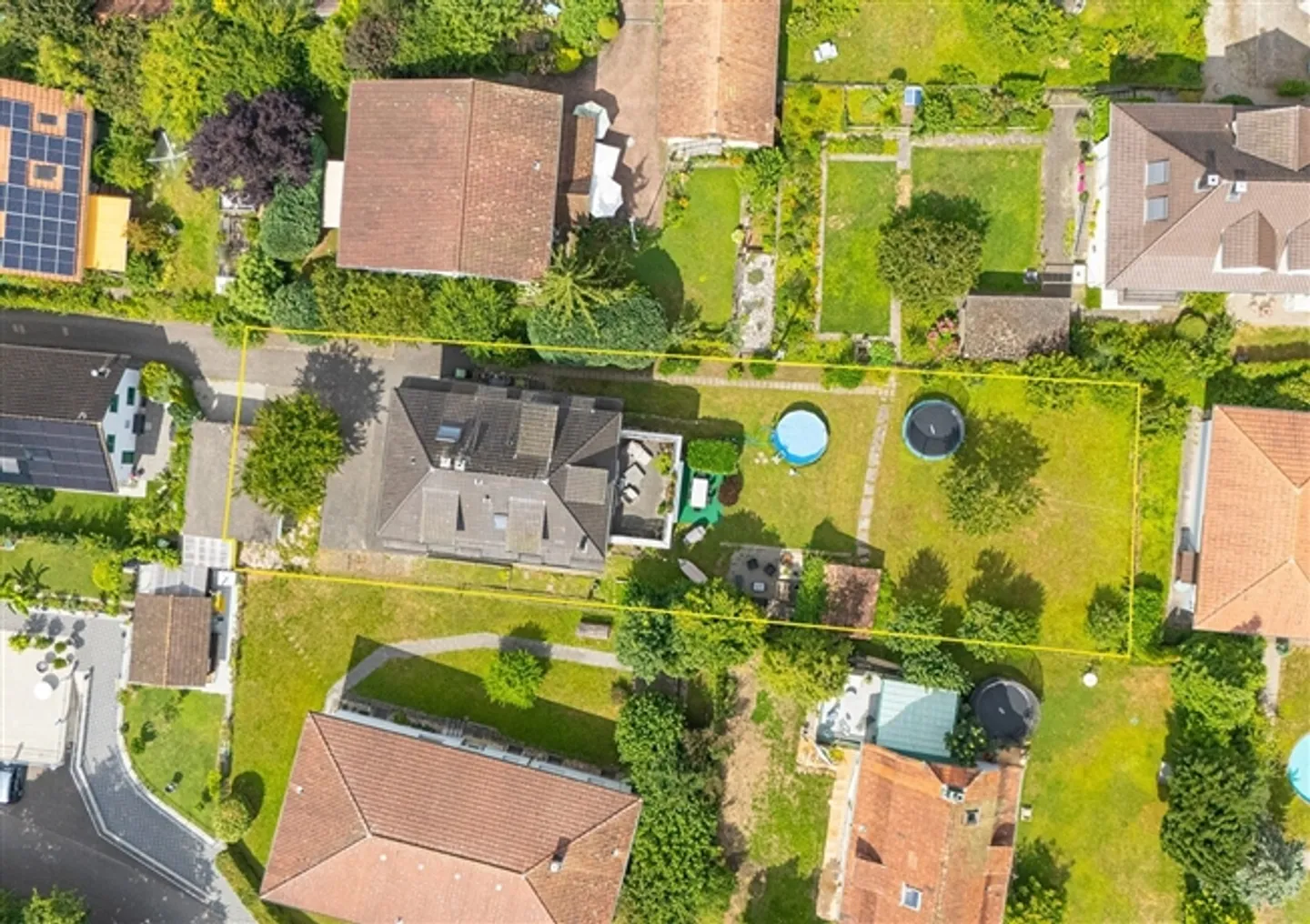 Posizione tranquilla, grandi opportunità - Foto 12 di 12