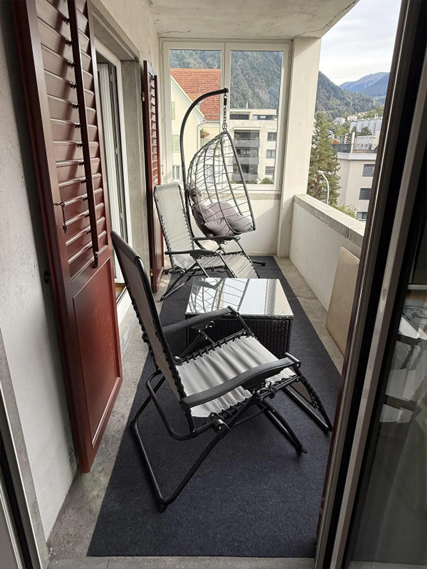 Charmante Altbauwohnung mit Balkon - Foto 11 von 14