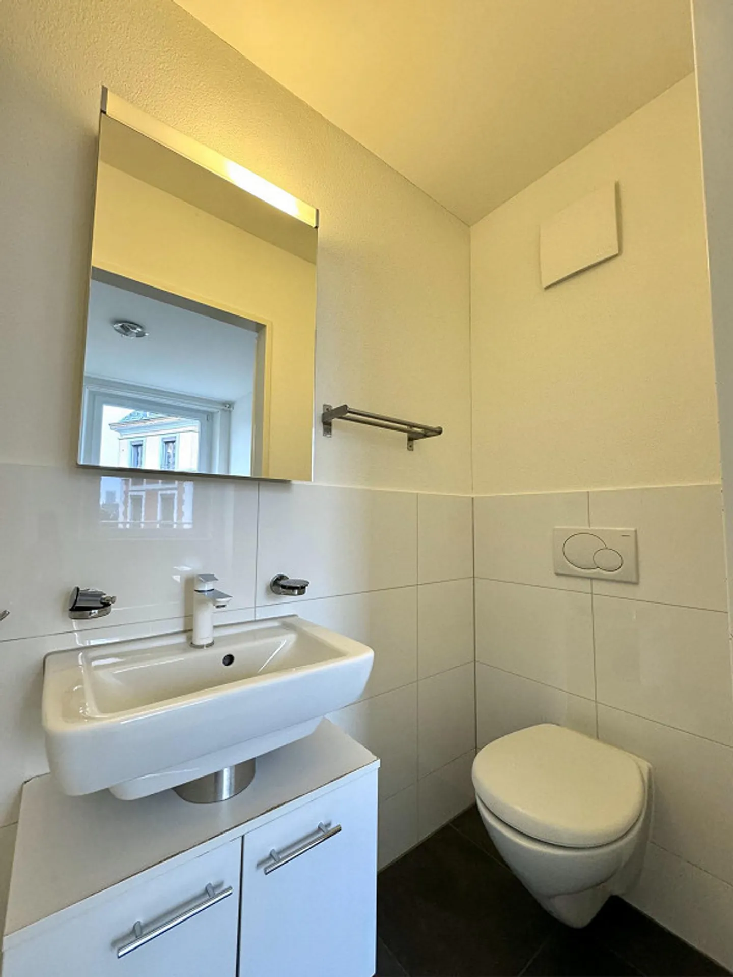 Charmante Wohnung in Zürich - Foto 6 von 8