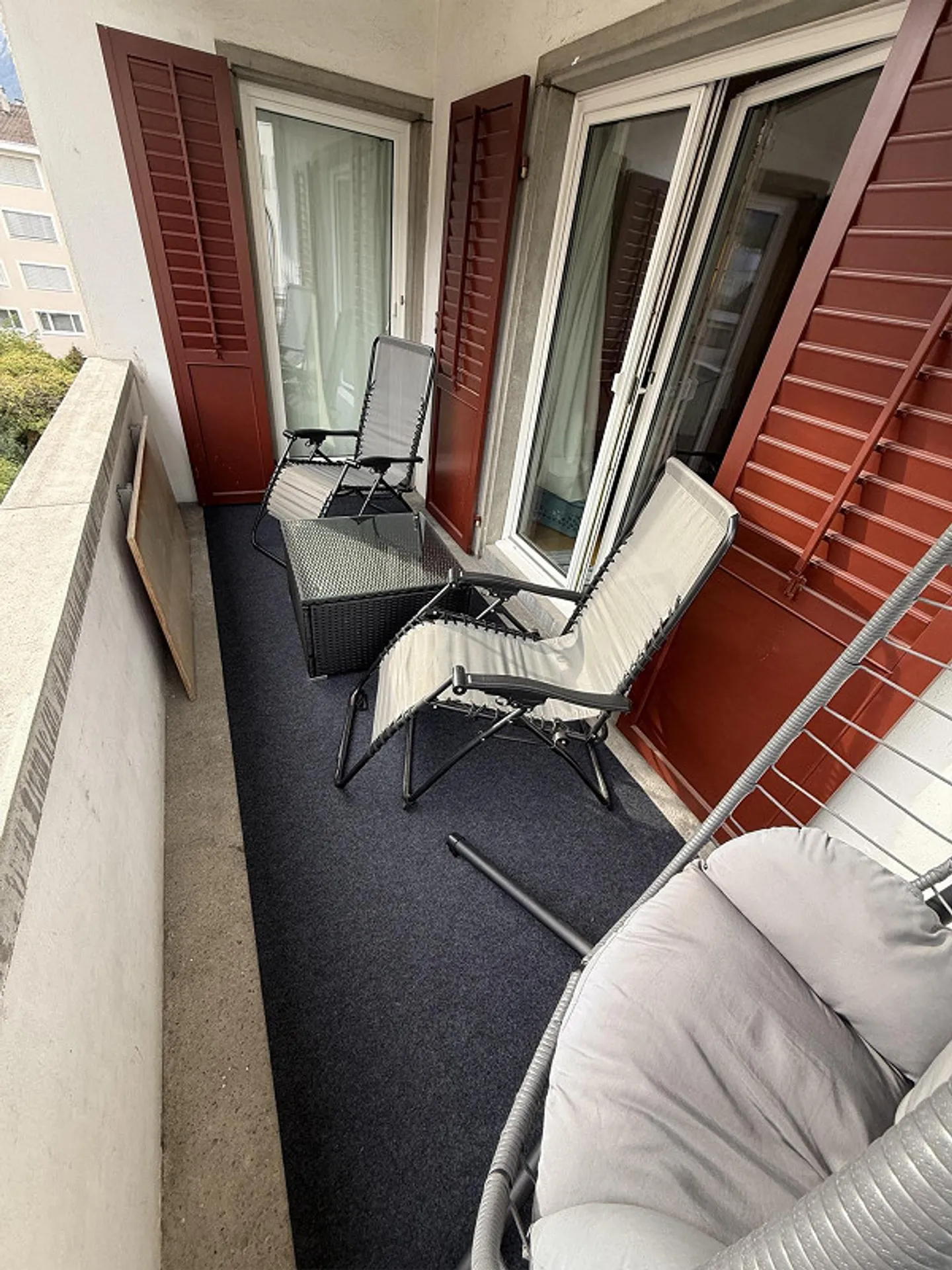Charmante Altbauwohnung mit Balkon - Foto 12 von 14