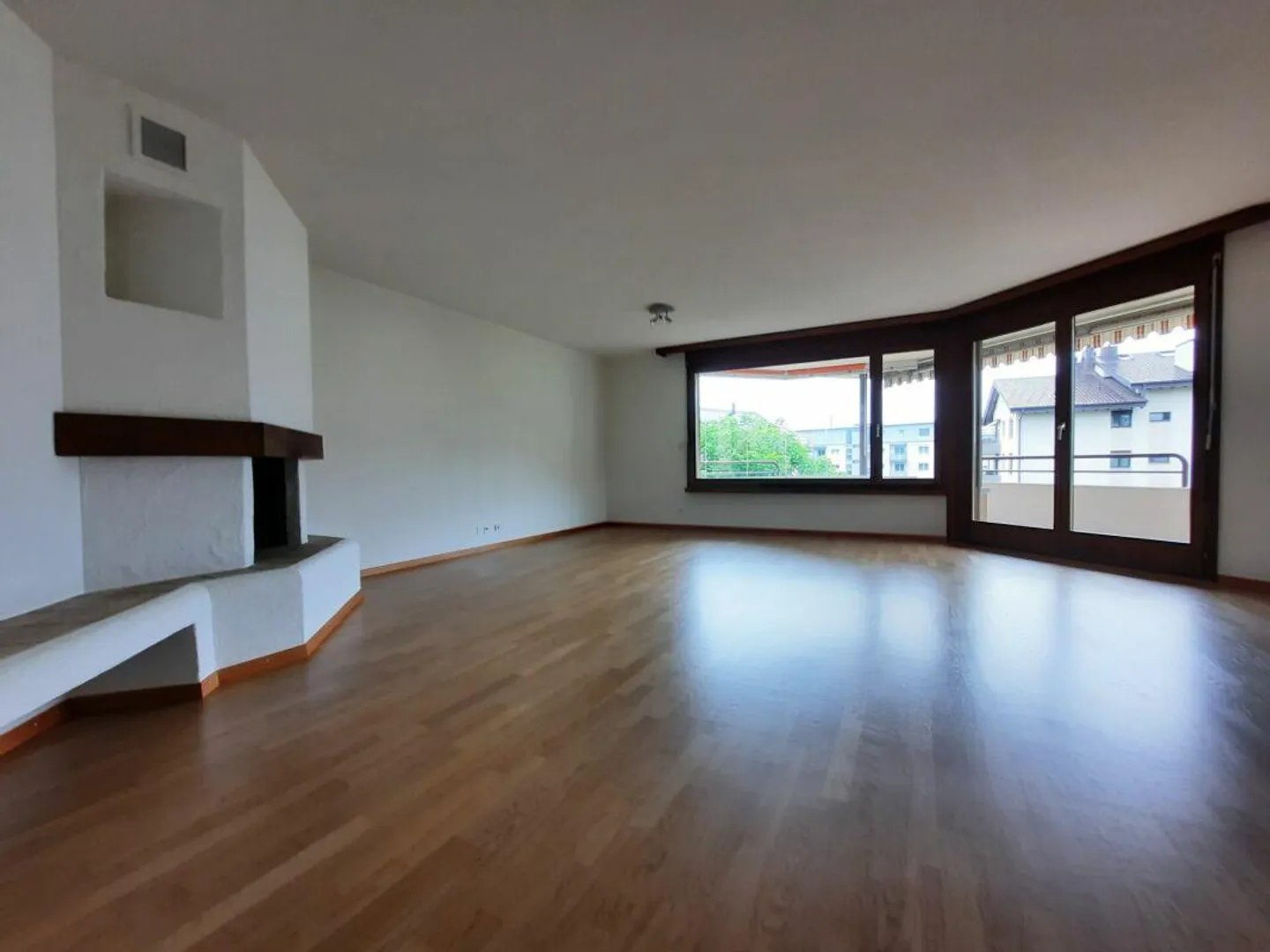 Gemütliche Wohnung mit Charme - Foto 3 von 9