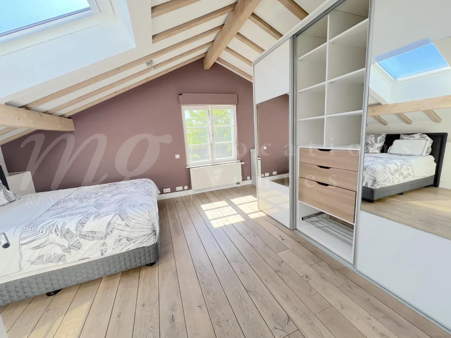Maison moderne de 8 pièces - Photo 6 sur 10