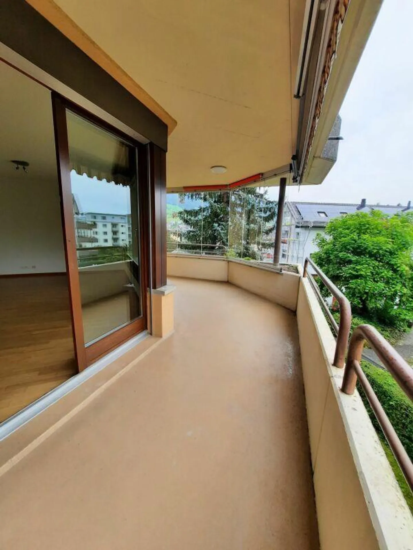 Gemütliche Wohnung mit Charme - Foto 4 von 9