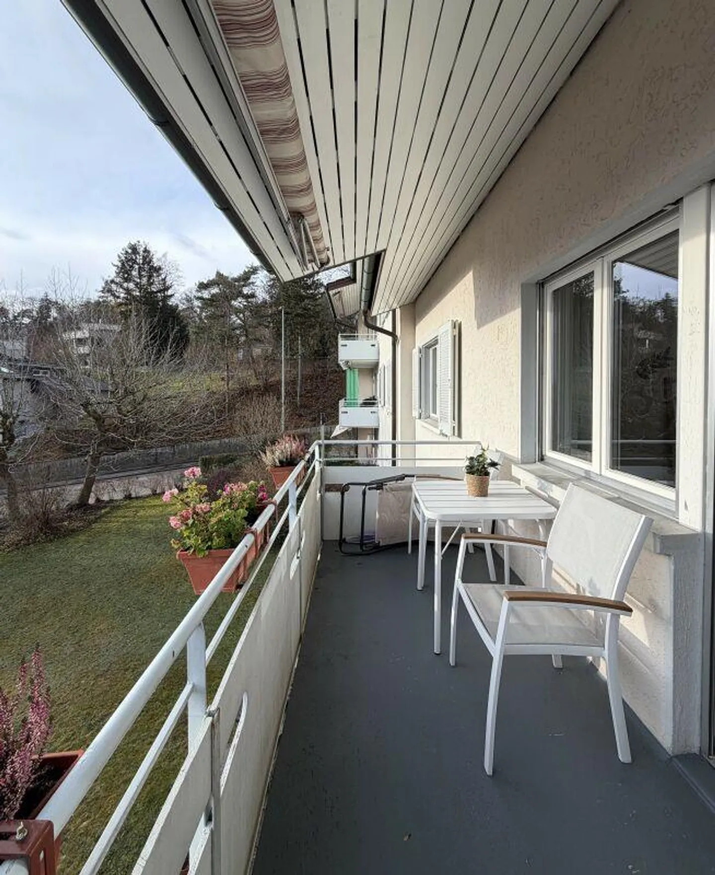 Une vie ensoleillée avec prévoyance - Photo 5 sur 5