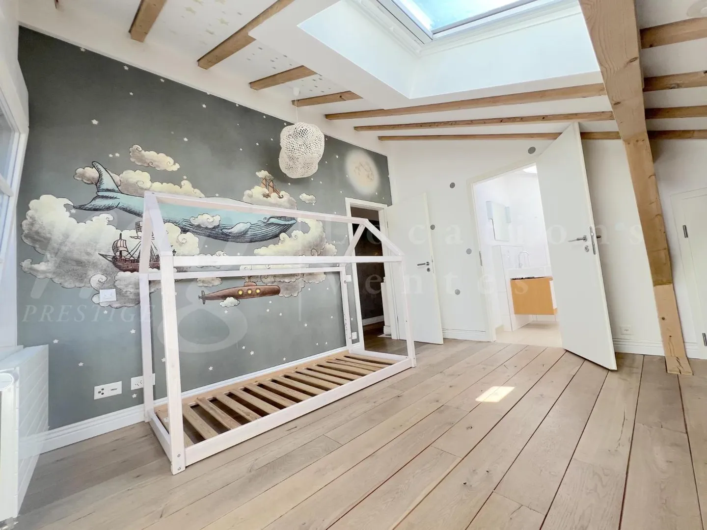 Maison moderne de 8 pièces - Photo 9 sur 10