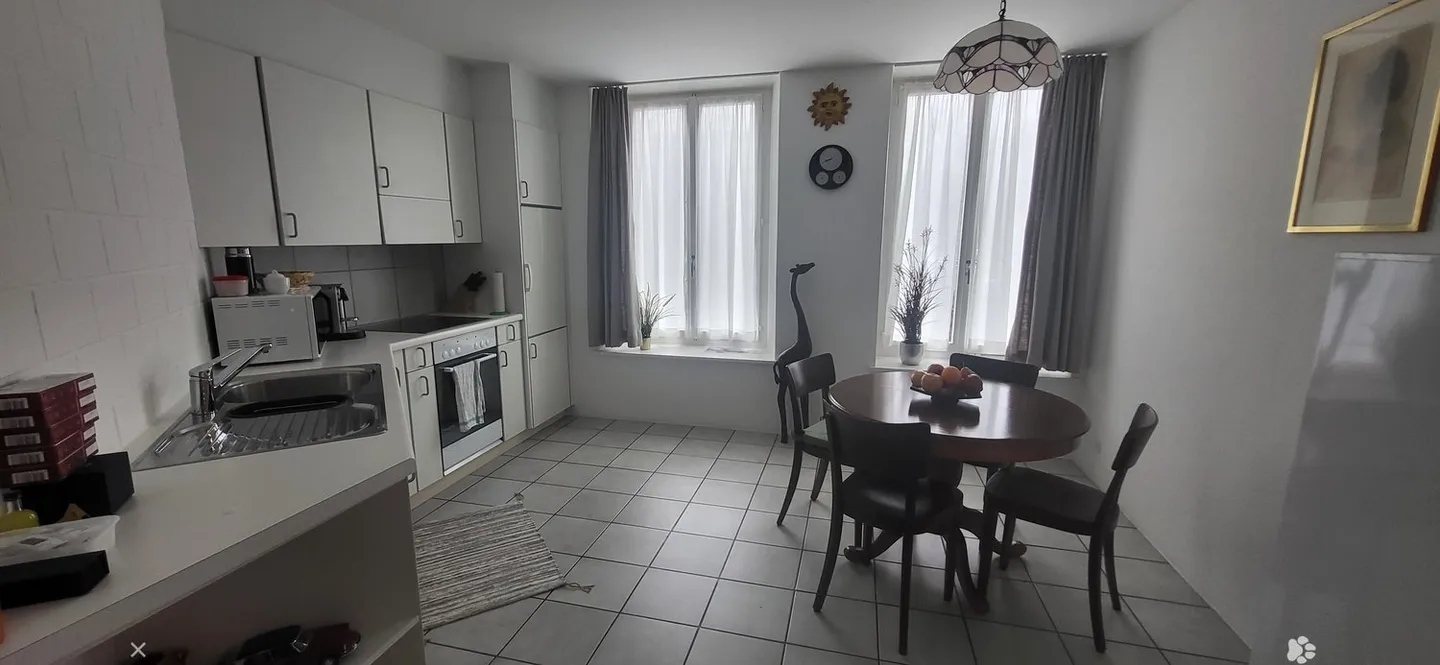 Charmante Wohnung am See - Foto 6 von 21