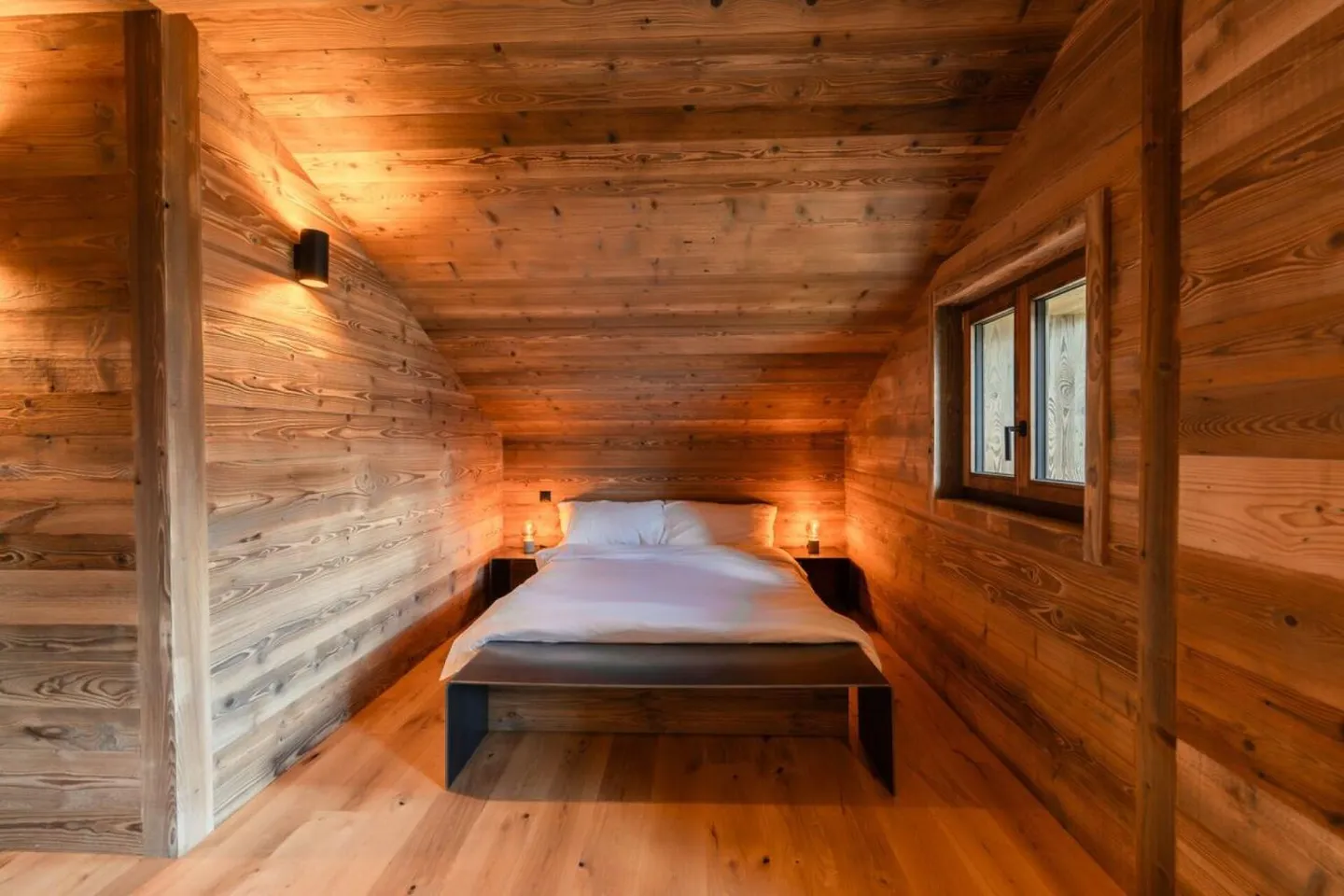 Chalet Plalessu - Foto 13 di 13
