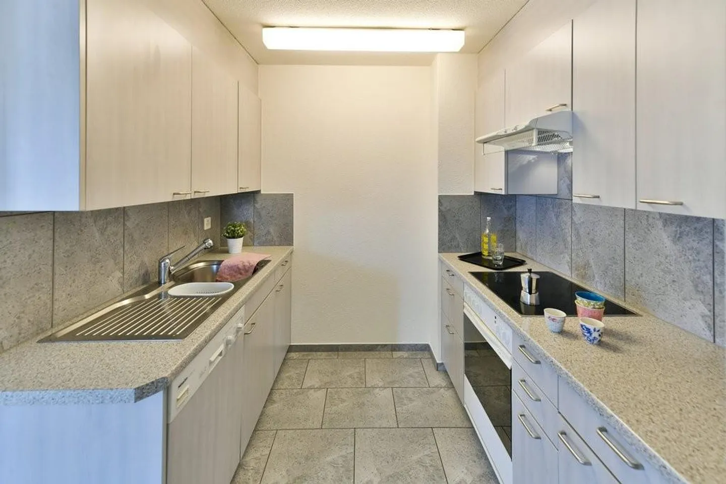 Wohnung mit herrlicher Aussicht - Foto 2 von 7