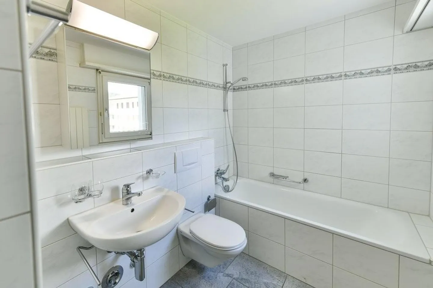 Wohnung mit herrlicher Aussicht - Foto 3 von 7