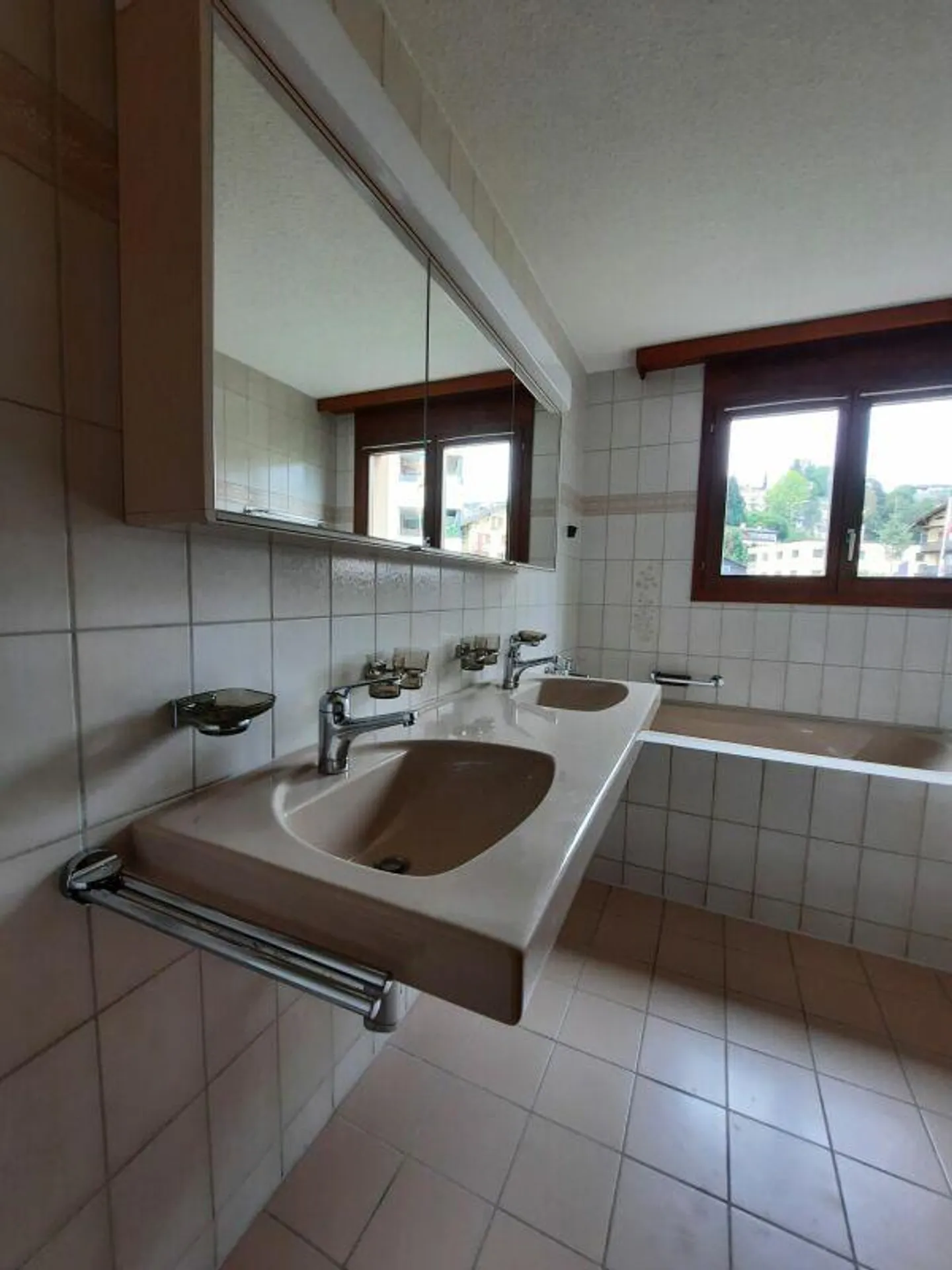 Gemütliche Wohnung mit Charme - Foto 9 von 9