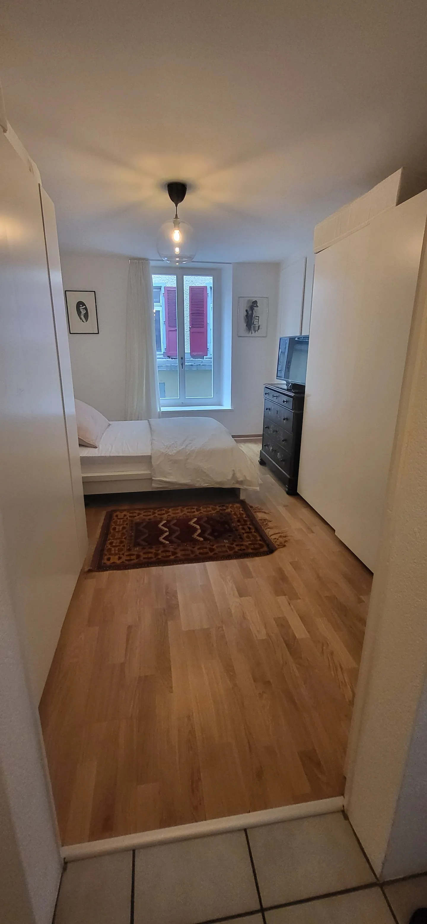 Charmante Wohnung am See - Foto 15 von 21