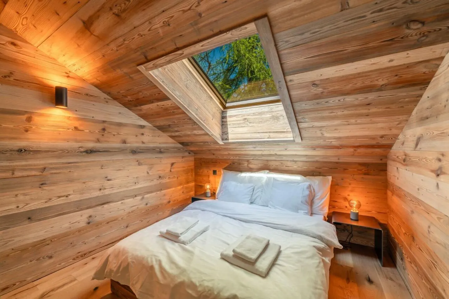 Chalet Plalessu - Foto 12 di 13