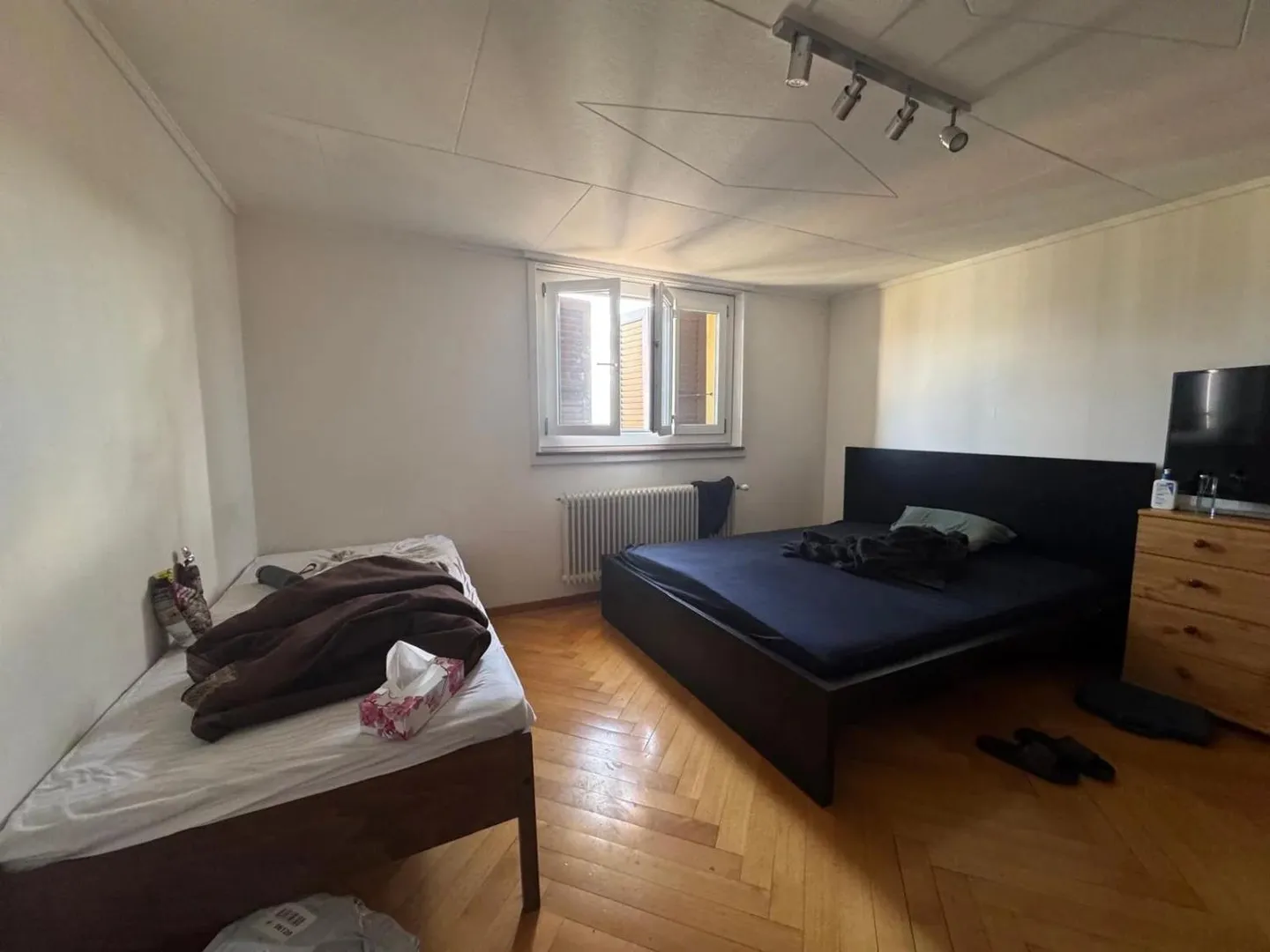 Incantevole Appartamento Loft a Bulle - Foto 4 di 8
