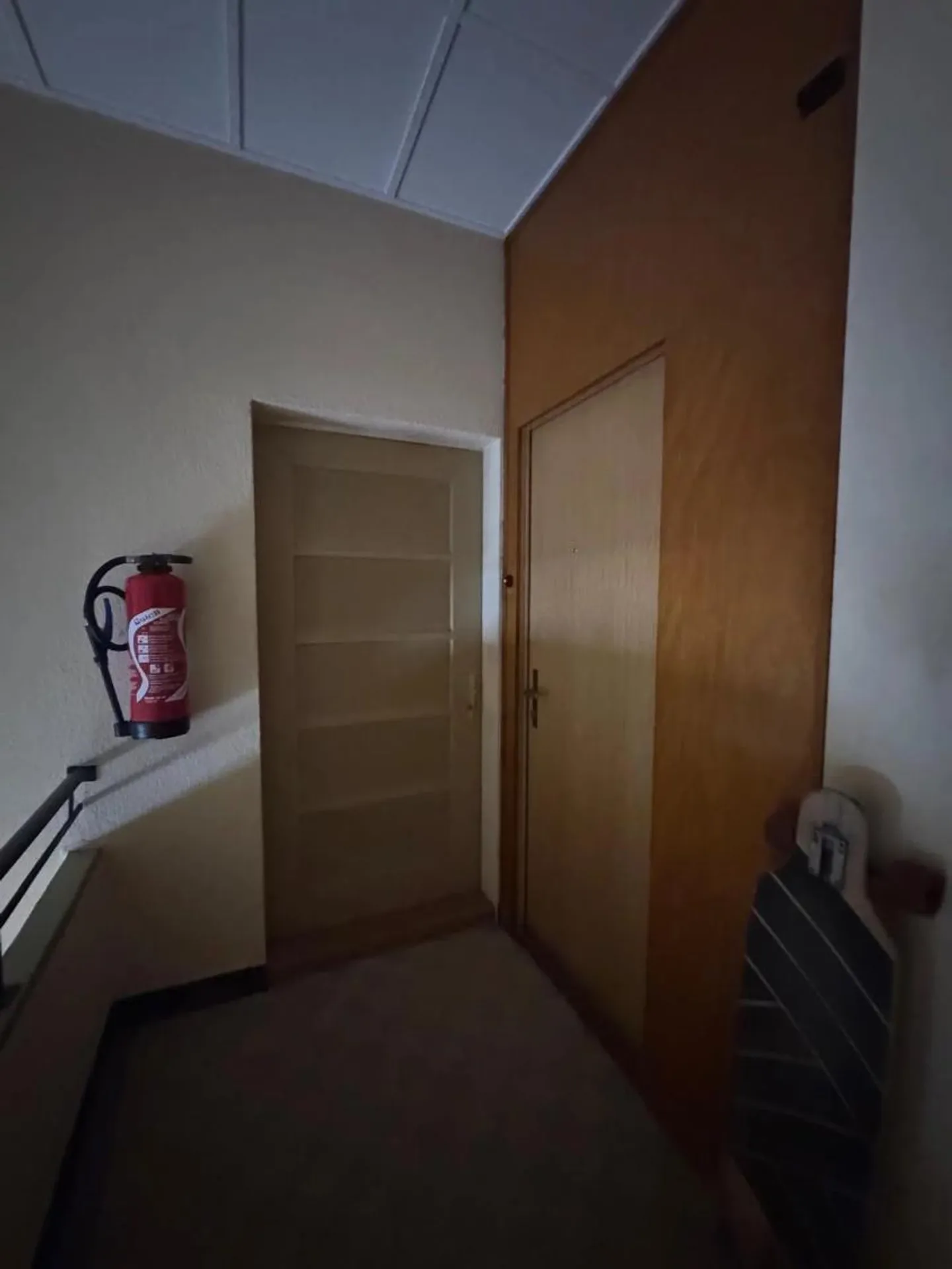 Incantevole Appartamento Loft a Bulle - Foto 7 di 8