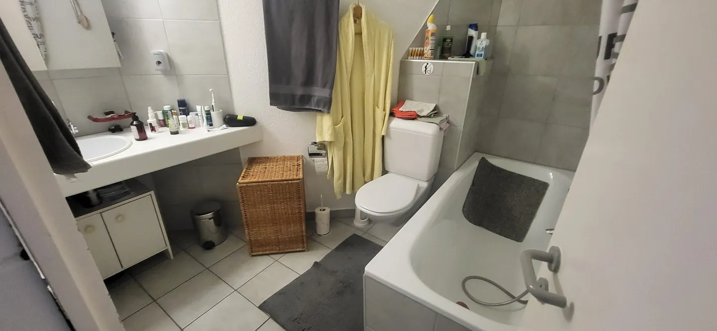 Charmante Wohnung am See - Foto 20 von 21