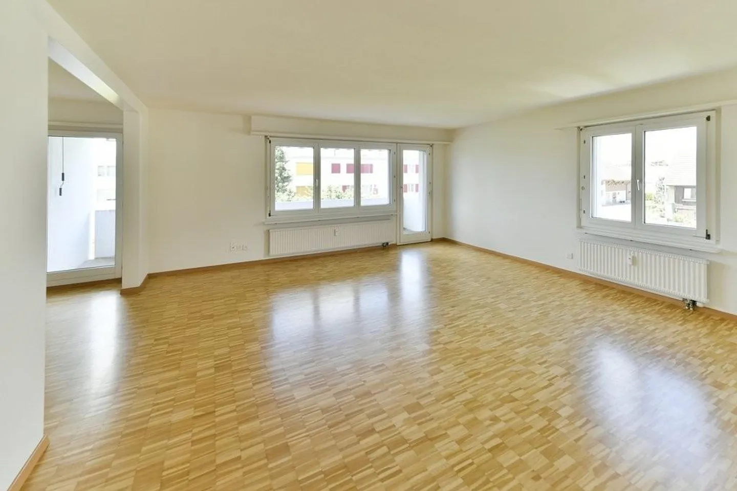 Wohnung mit herrlicher Aussicht - Foto 4 von 7