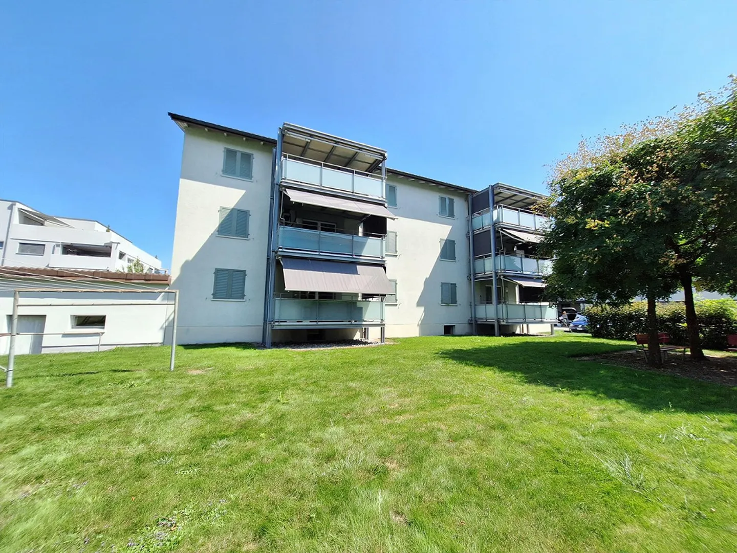 Attractive apartment in popular neighborhood - Photo 1 of 7