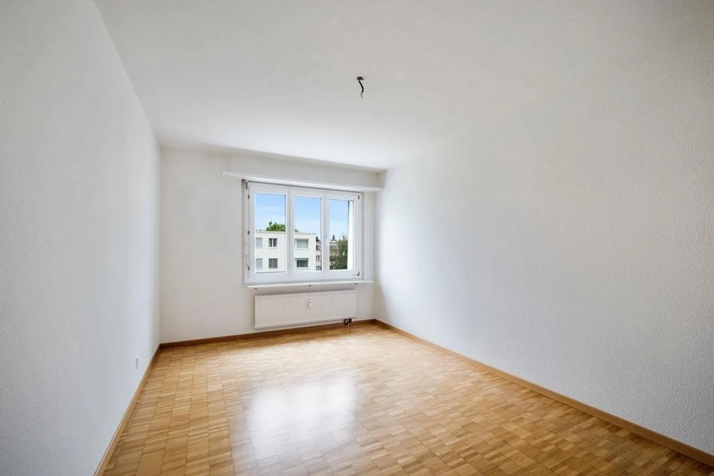 Wohnung mit herrlicher Aussicht - Foto 5 von 7