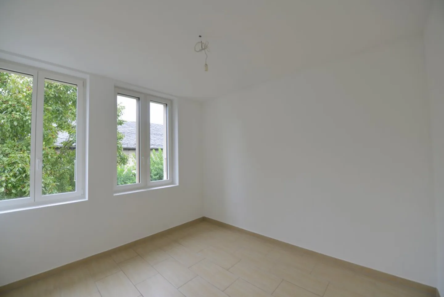 Appartement 3.5 pièces - Photo 4 sur 8