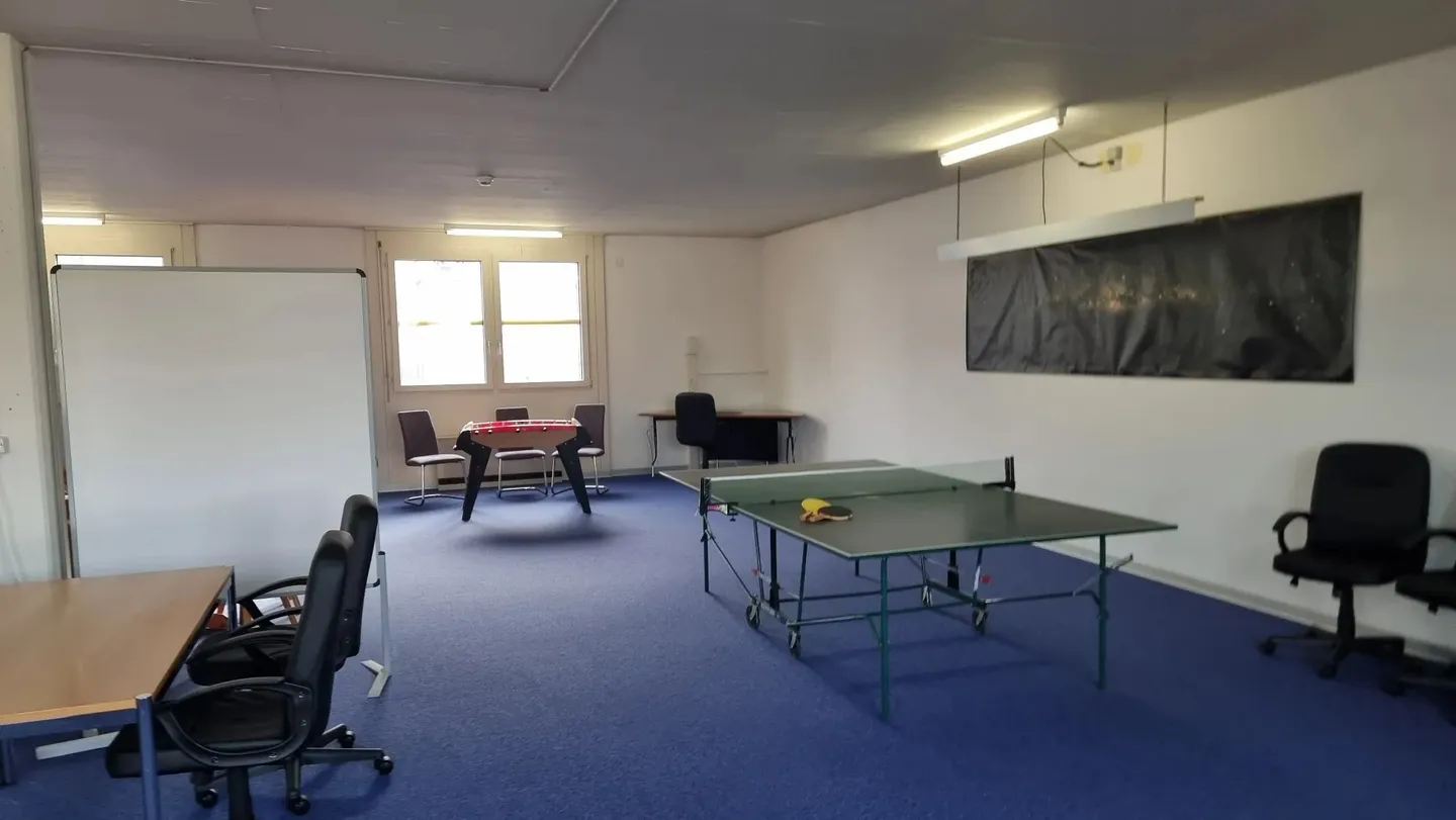 Commercial à louer, Unterstrasse 7 (Herzogenbuchsee, Suisse) - Photo 5 sur 5