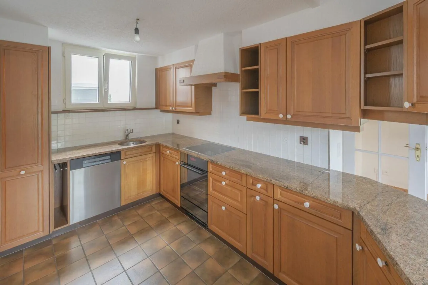 4½-Zimmer-Hausteil, 95 m² und viel Charme - Foto 2 von 17
