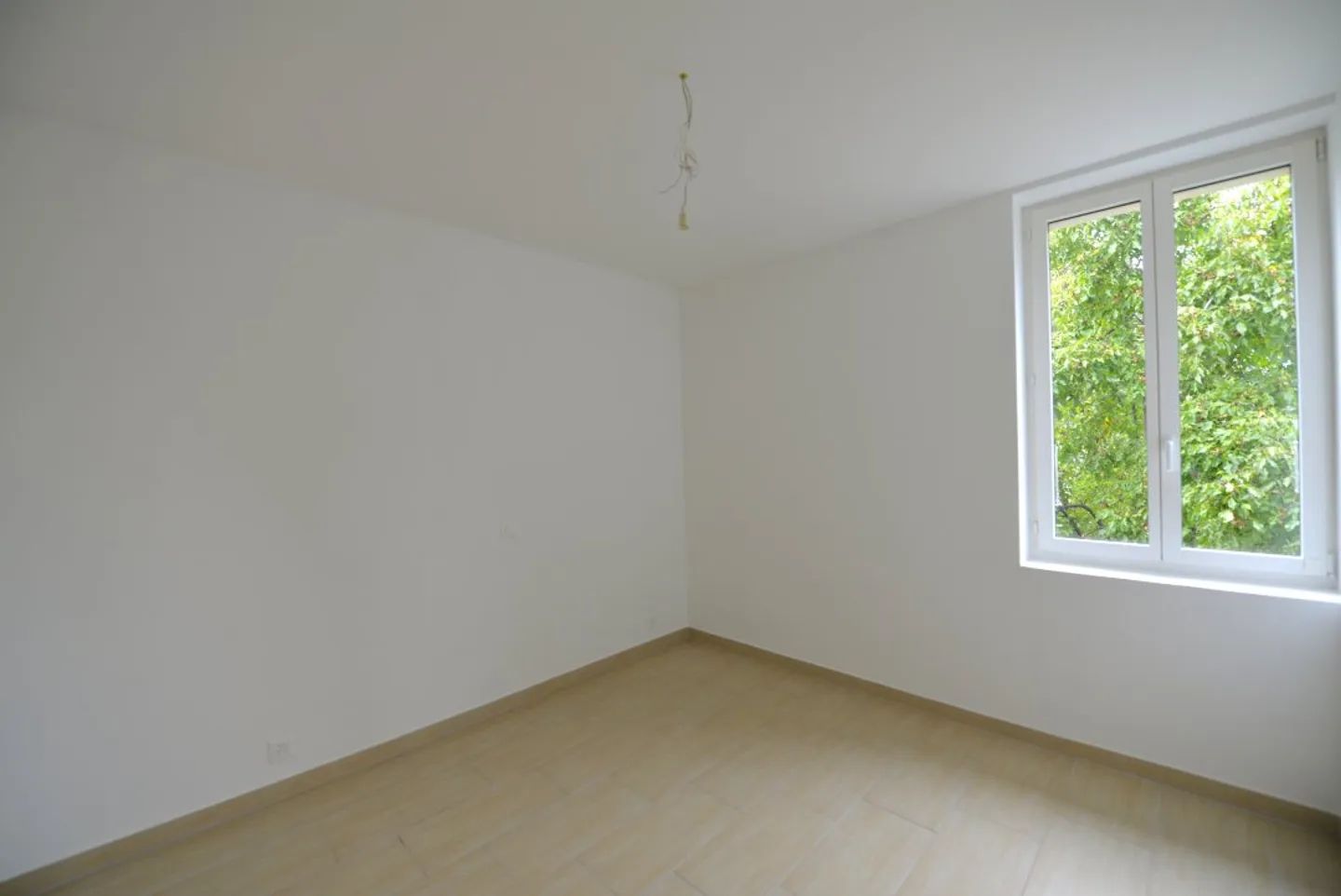 Appartement 3.5 pièces - Photo 5 sur 8