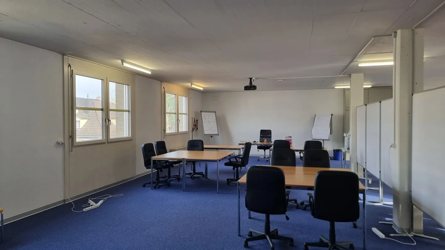 Commercial à louer, Unterstrasse 7 (Herzogenbuchsee, Suisse) - Photo 2 sur 5