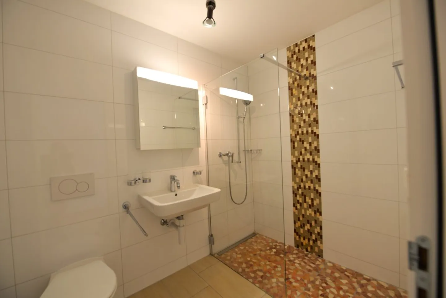 Appartement 3.5 pièces - Photo 6 sur 8
