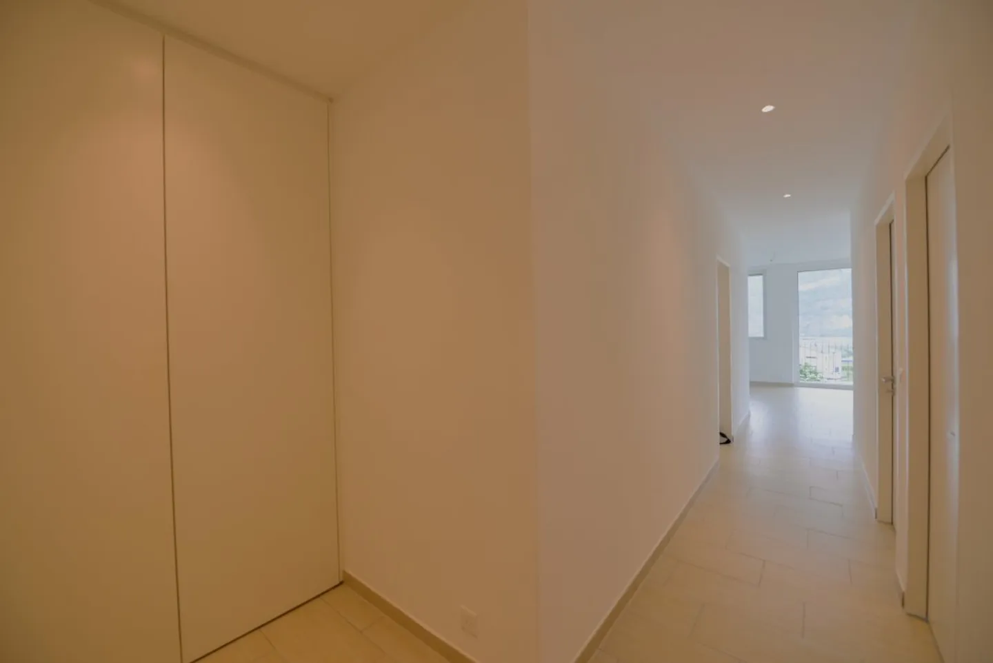 Appartement 3.5 pièces - Photo 7 sur 8
